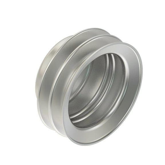 John Deere Fan Drive Pulley R550381 for Tractor