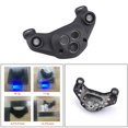 thumbnail image 1 of Pieza de Reparación de montaje de soporte para accesorios FPV Combo negro perfke Soporte de soporte de visión, 1 of 9