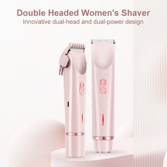 Women's Electric Shaver for Hair Removal with Charging Hair Removal Device