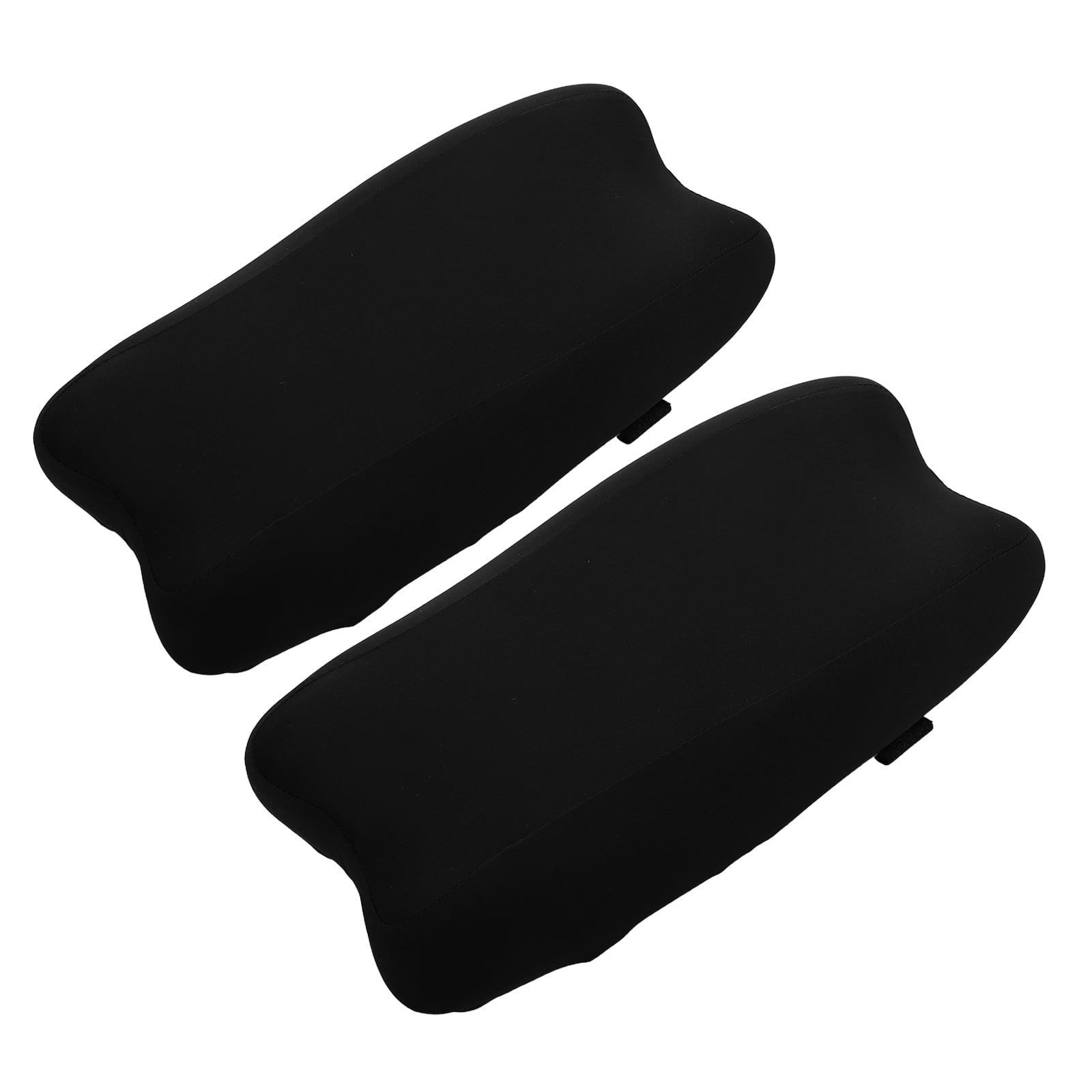 stobok 2pcs black memory foam product