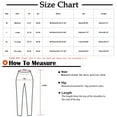 thumbnail image 2 of XuJwPNcy Womens Fleece Pajama Pants Fuzzy Pj Bottoms with Stretchy Waist Lounge Plush Bottoms Warm Sleepwear for Winter锛圔lue,Large), 2 of 4