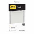 thumbnail image 5 of OtterBox Figura Case Crema White for iPhone 17 Pro Max, 5 of 5
