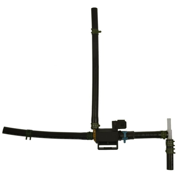 Standard Ignition TBS1001 Turbocharger Boost Solenoid Fits select: 2013-2018 FORD FOCUS, 2012-2019 FORD EXPLORER