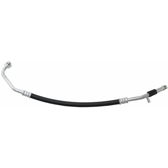 Suction Line Hose Assembly