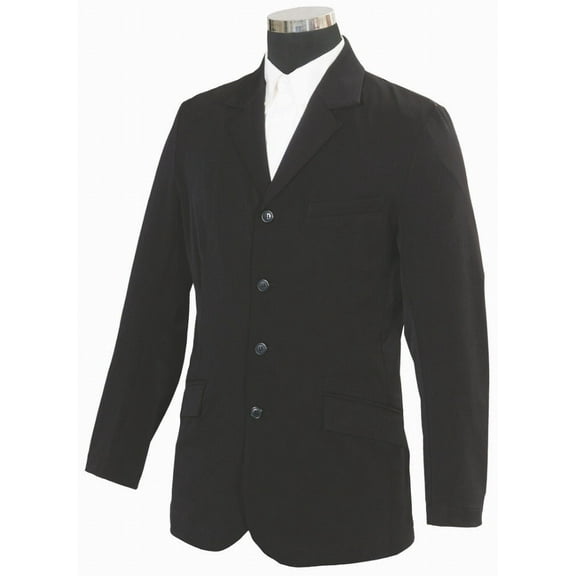 TuffRider Men's Raleigh Show Coat