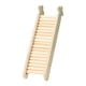 thumbnail image 2 of Escalera de puente para hámster, roedores, puente , juguete para masticar, escalera de escalada para Escalera grande Zulema Escalera de puente de hámster, 2 of 8