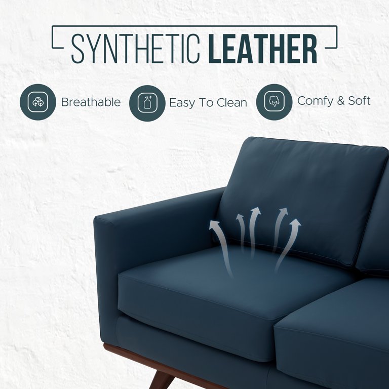 What do you use to clean and condition your soft leather chairs and  sofas???? - iRV2 Forums