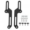 thumbnail image 3 of Pare-brise Réglable Hauteur Haute Résistance Pare-Brise Ajuster Support T6 Aluminium 2013-2016 pour Cb500x, 3 of 8