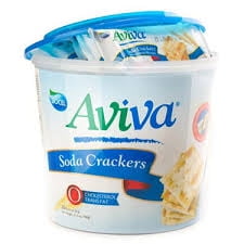 La Fe Aviva Soda 28 oz