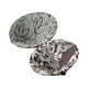 thumbnail image 3 of 2 fundas de poliéster para sillas de platillo para muebles de adultos, fiestas y restaurantes. EstiloI, 3 of 9