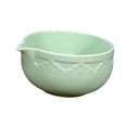 thumbnail image 4 of veasfak Ceramic Matcha Bowl Tea Ceremony Handcrafted for Beginner Tea Lovers Friends Green, 4 of 9