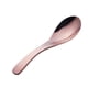thumbnail image 2 of Cucharas De Sopa Gruesas, Cucharas De Sopa, Cucharas De , Cucharas De Inoxidables Oro rosa, 2 of 4