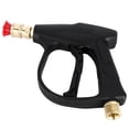 thumbnail image 1 of High Pressure Washer, 3000 PSI High Pressure Washing Tool  for Motorcycle, 1 of 8