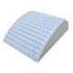 thumbnail image 5 of Camilla De Espalda Para Aliviar El Dolor De Espalda Baja, Tabla De Cracker De Espalda Para Cracker De Cuello, Dispositivo De Cracking De Espalda, Masajeador De Espalda, 5 of 7