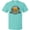 Scuba Blue, variant on Inktastic Duck Hunting Legend T-Shirt