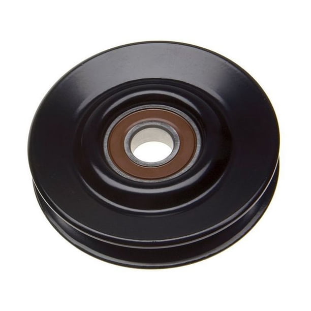 Gates 99-04 Nissan Frontier V-6 3.3L A.C. Belt Drive Pulley