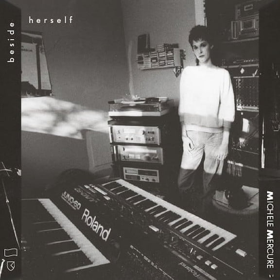 Michele Mercure - Beside Herself - Music & Performance - Vinyl
