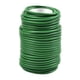 thumbnail image 1 of 1 rollo de 20 m, reutilizable, para jardín, alambre suave para plantas, alambre para crecimiento de plantas, resistente a la intemperie, libre de óxid Macarena Corbatas de cable blando, 1 of 4