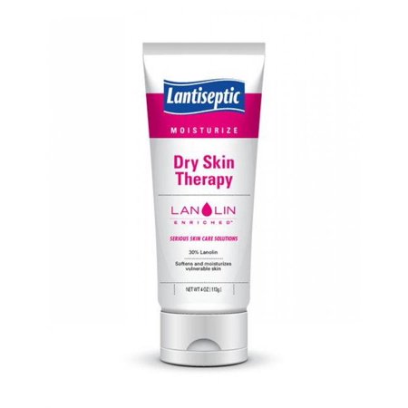 Lantiseptic Dry Skin Therapy Skin Protectant  4 oz. Tube  1 Count