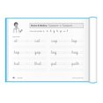 thumbnail image 4 of Cuaderno de trabajo Learning Without Tears Cursive Kickoff, a partir de 7 años, 4 of 7