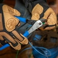thumbnail image 3 of Klein Tools 409-D2000-28 72092 8 Inch Diagonal Cut Pliers, 3 of 11