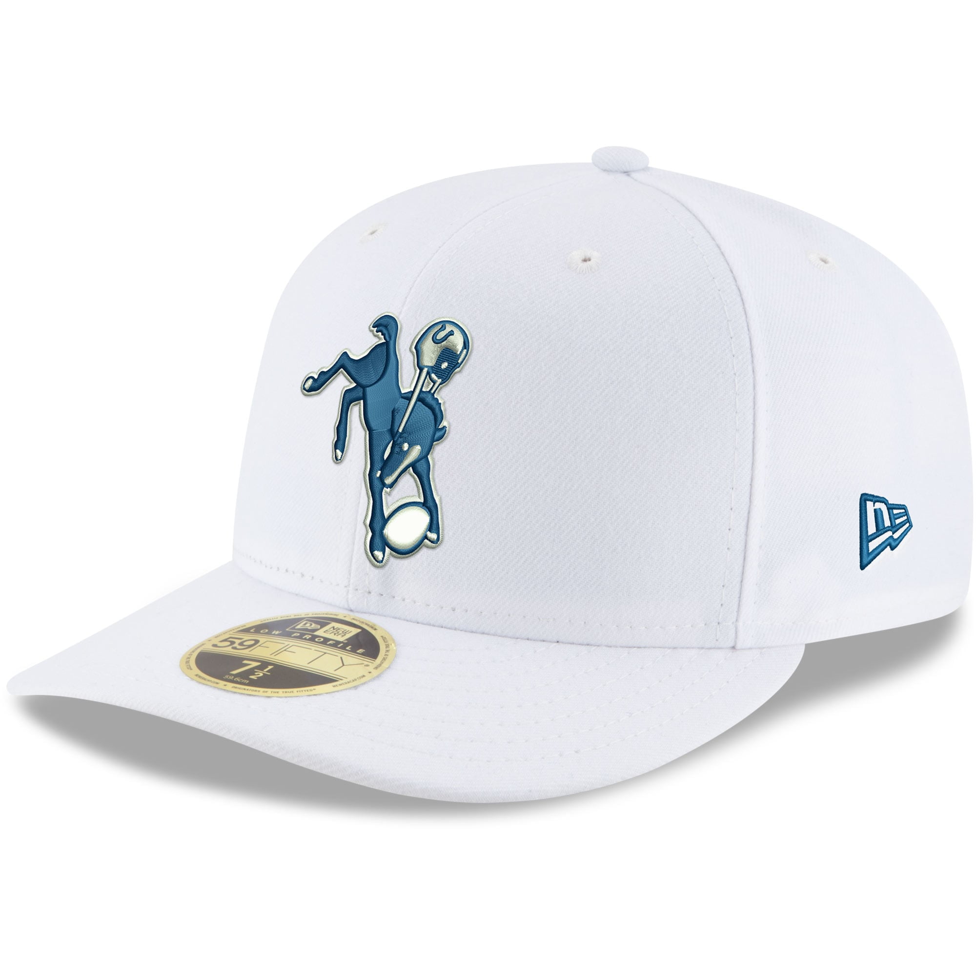 Men's New Era White Seattle Seahawks 