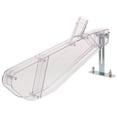 thumbnail image 3 of CRAFTHROU Saw Protector Cover with Splitting Cutter for Clear View and Reliable Woodworking, 3 of 8