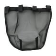 thumbnail image 2 of MÁSCARA CONTRA MOSCAS DE MALLA Para Caballos, Cubierta para Másacara Contra Moscas de Malla para Nariz de Caballo, Máscarara Protectora para la Cara del Caballo, Cubierta para, 2 of 7