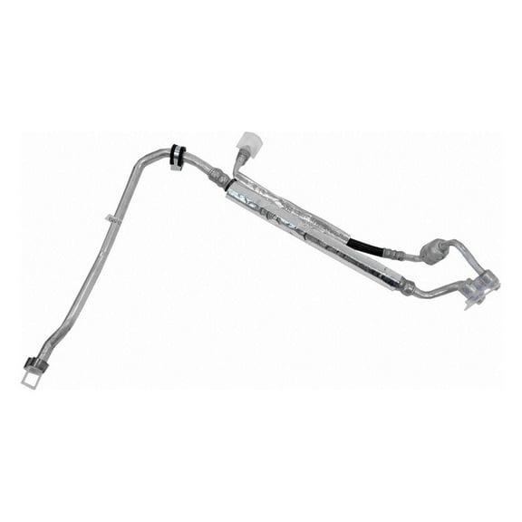 Motorcraft A/C Hose Fits select: 2010-2012 FORD FUSION, 2010-2012 LINCOLN MKZ