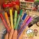 thumbnail image 1 of Rotulador de 100 colores para pintar con graffiti, zapatos, cerámica, para niños, resistente al agua, protector solar, no se decolora, 1 of 3