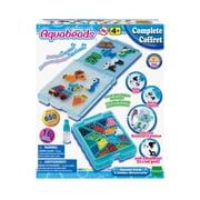 Aquabeads Starter Pack, Complete Arts & Crafts Bead Kit for Children - over 650 Beads