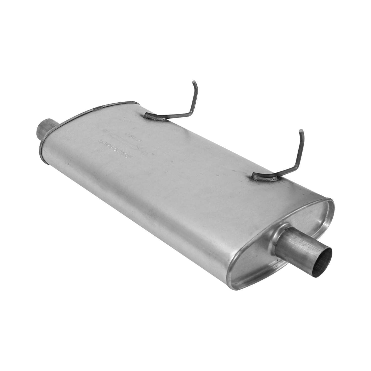 AP Exhaust MSL Maxim Muffler Fits select: 1995-2003 FORD RANGER, 1998-2001 MAZDA B2500