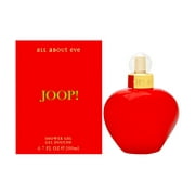 All About Eve by Joop! for Women 6.7 oz Perfumed Shower Gel