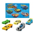 Hot Wheels Ultimate Color Change Car Wash Bundle - Walmart.com