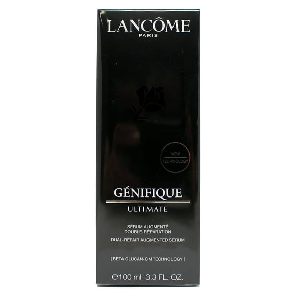 Lancome Genifique Ultimate Dual Repair Augmented Serum3.3 Ounce