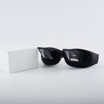 thumbnail image 2 of Angled reading glasses 90 degree angle, 2 of 3