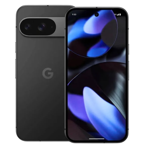 GOOGLE PIXEL 9A 128GB Obsidiana