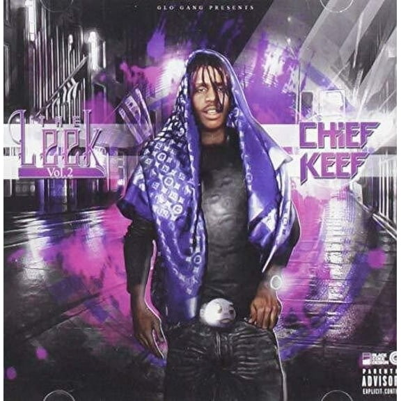 Chief Keef - The Leek Vol. 2 - Music & Performance - CD