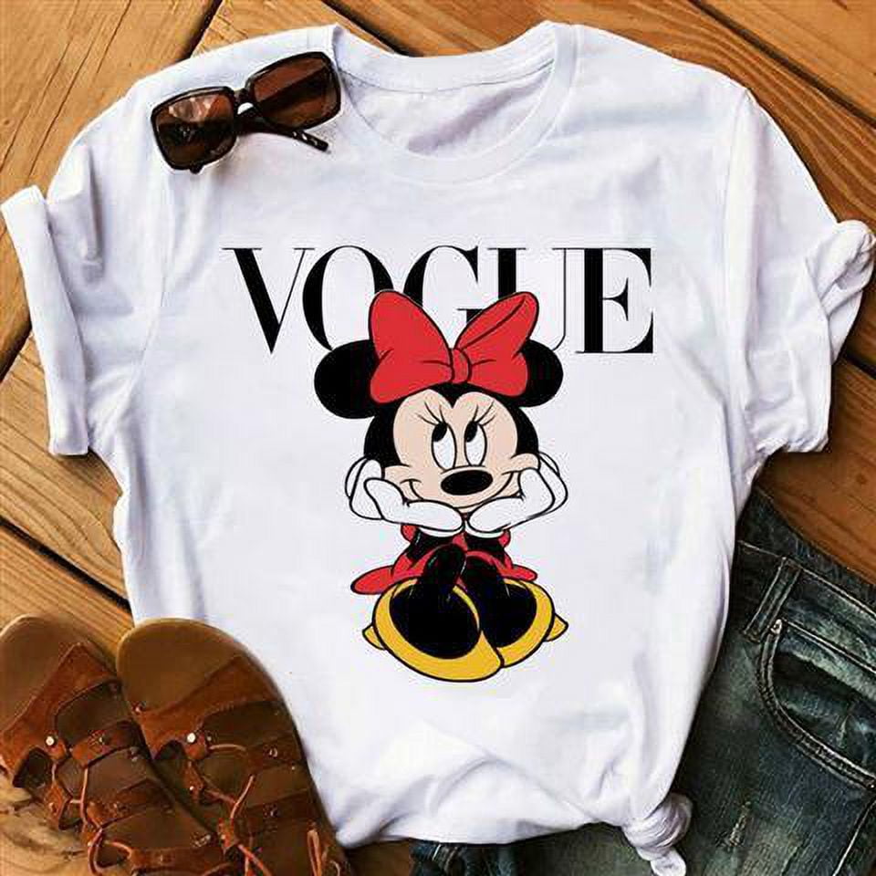 Vetement shops minnie femme