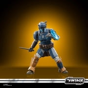 Star Wars Vintage Collection Deluxe Paz Vizsla Action Figure