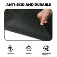 thumbnail image 4 of Ktaxon Office Chair Mat for Hardwood Floors Protector Non Slip Rug Pvc Mats, 4 of 9