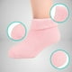thumbnail image 4 of Calcetines Bootie Bebé Sokkos Bambú Felpa 12 Pares Suaves y Cómodos, 4 of 10