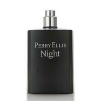 Perry Ellis MPERRYELLISNIGHT3.4 3.4 oz Mens Perry Ellis Night Eau De Toilette Spray