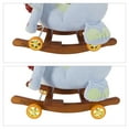 Plush Rockers Amc Seats 85 - dcdb7qa