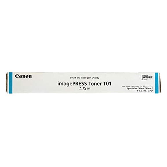 Canon 8067b001 Toner Cyan for Imagepress C 800