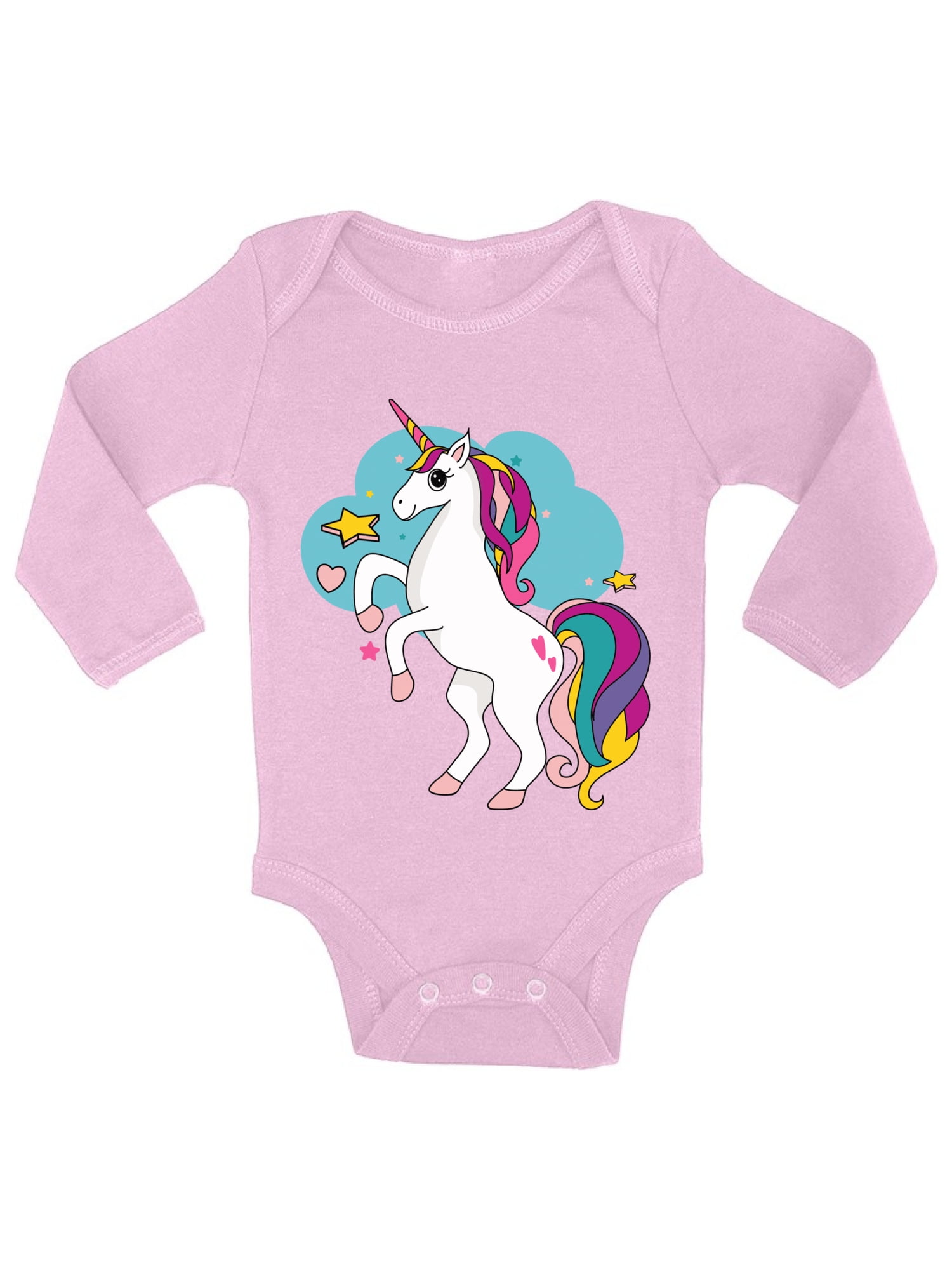 unicorn themed party outfit