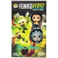 thumbnail image 1 of Funkoverse Strategy Game Rick and Morty Expandalone, 1 of 4