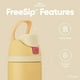 thumbnail image 3 of Botella de agua Owala Disney Princess FreeSip 700 ml de acero inoxidable, 3 of 6