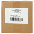 thumbnail image 6 of Alter Eco Organic Superdark Chocolate Truffle, 0.42 Ounce -- 60 per case., 6 of 6
