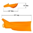 thumbnail image 1 of Leakfree Oil Filter Funnel Kit For TwinCam 1985 With Dripfree Assembly, Prevents Oil Splashing, Includes Punch Pin And Hoses For Easy Drainage, 1 of 8